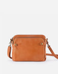 Gazi™| Leather Bag
