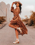 Vanessa™| Vintage Pumps