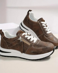 Bria™| Comfort Sneakers