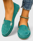 Rilena™| Orthopedic Loafers