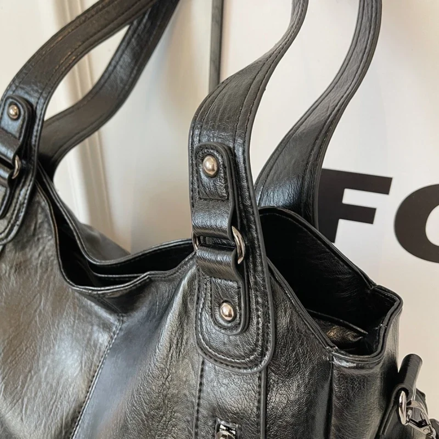 Scarlett™| Elegant Shoulder Bag