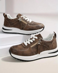 Bria™| Comfort Sneakers