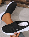 Loreya™| Orthopedic Slip-On Sneakers