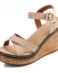 Shania™| Elegant Heels