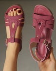 Alenya™| Heeled Sandals