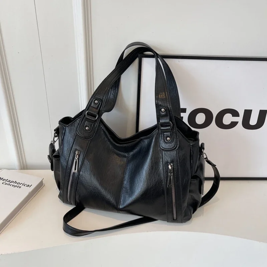 Scarlett™| Elegant Shoulder Bag