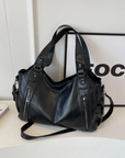 Scarlett™| Elegant Shoulder Bag