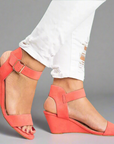 Marey™| Orthopedic Heels