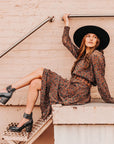 Vanessa™| Vintage Pumps