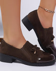 Janelle™| Elegant Loafers