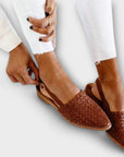 Edwina™| Orthopedic Shoes