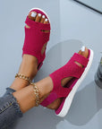 Jocelyn™| Sandals