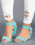 Marey™| Orthopedic Heels