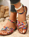 Vionessa™| Boho Sandals