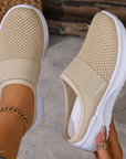 Loreya™| Orthopedic Slip-On Sneakers