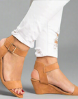 Marey™| Orthopedic Heels
