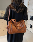 Scarlett™| Elegant Shoulder Bag