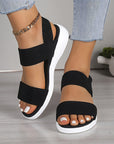 Malanda™| Orthopedic Stretch Sandals