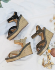 Shania™| Elegant Heels