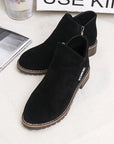 Lacey™| Ankle Boots