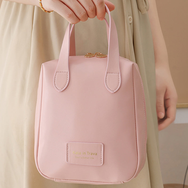 Rita™| Beauty Storage Bag