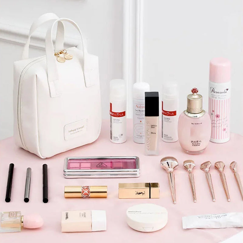 Rita™| Beauty Storage Bag