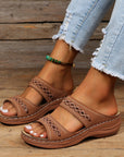 Layenne™| Summer Sandals