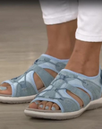 Phoebe™| Orthopedic Sandals