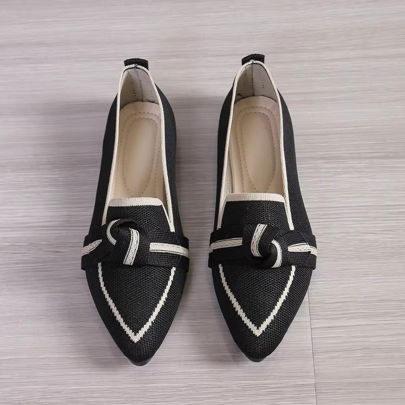 Amoura™ | Orthopedic Loafers