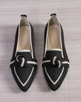 Amoura™ | Orthopedic Loafers