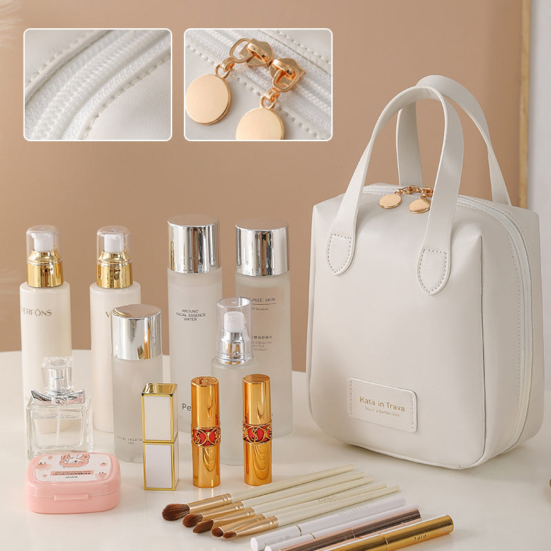Rita™| Beauty Storage Bag