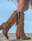 Vintage™| Boots