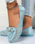 Kinala™| Lace Sandals