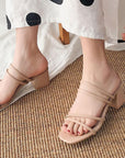 Ursula™| Orthopedic Sandals