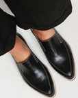 Lioren™| Elegant Loafers