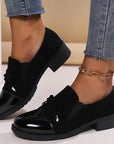Janelle™| Elegant Loafers