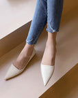 Charice™| Red Suede Pumps
