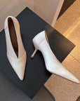 Elani™| Kitten Heels