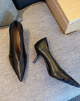 Elani™| Kitten Heels