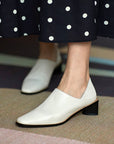 Nicasia™| Minimal Block Pumps