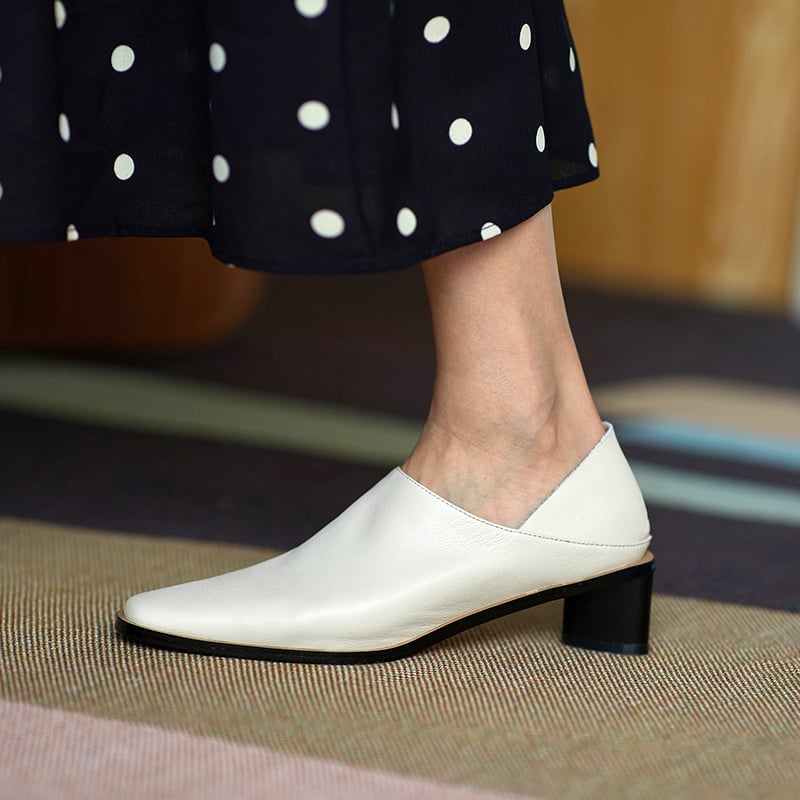 Nicasia™| Minimal Block Pumps