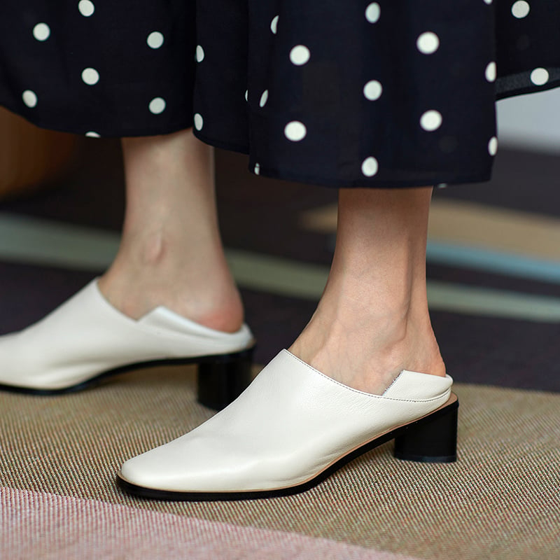 Nicasia™| Minimal Block Pumps