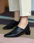 Nicasia™| Minimal Block Pumps