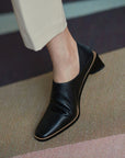 Nicasia™| Minimal Block Pumps
