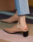 Nicasia™| Minimal Block Pumps