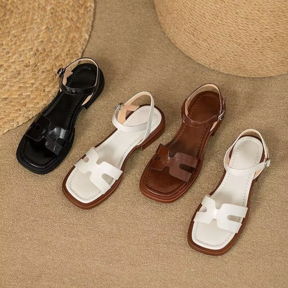 Meliora™| Versatile Sandals