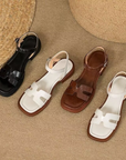 Meliora™| Versatile Sandals
