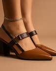 Inara™| Ring Heels