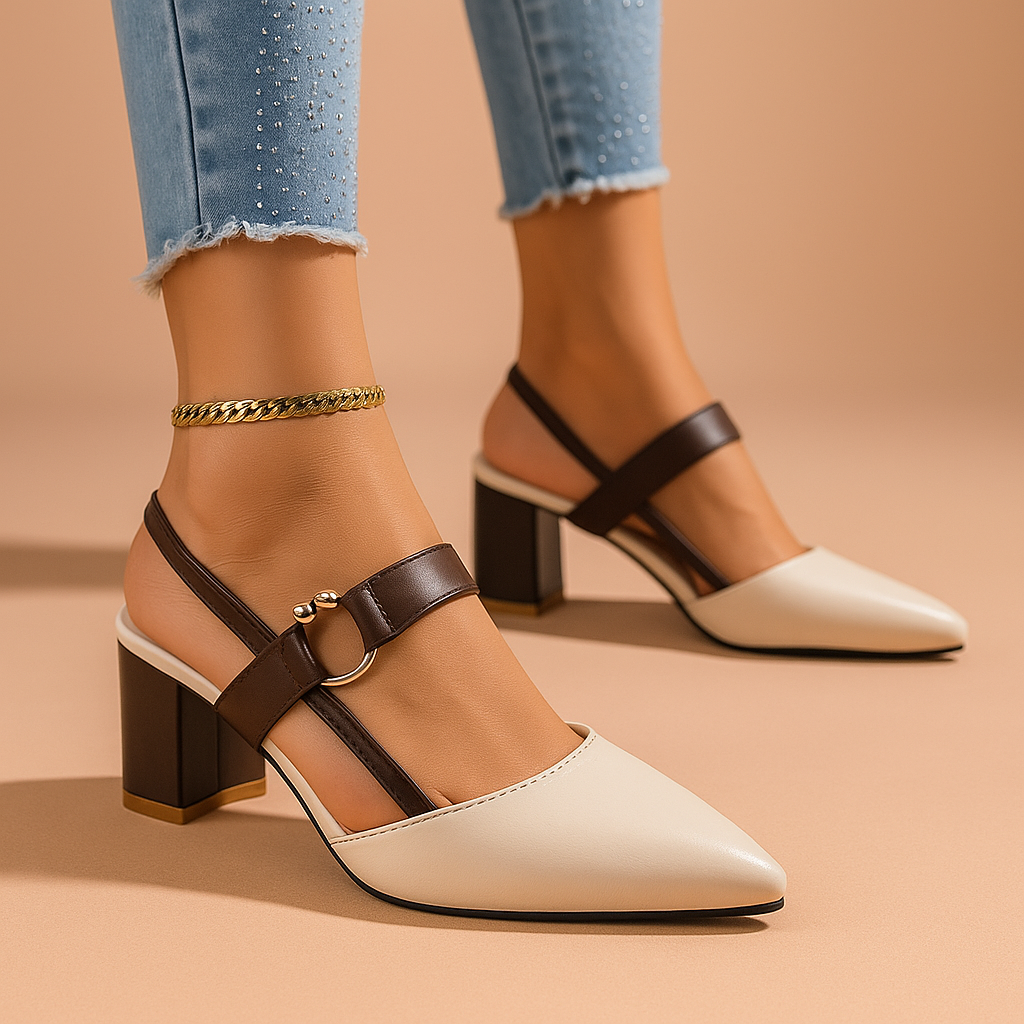 Inara™| Ring Heels