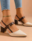 Inara™| Ring Heels